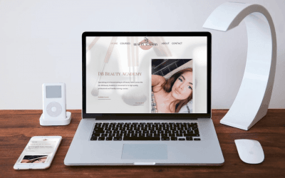 Black Friday Giveaway – Enter for a chance to get a Free Website!