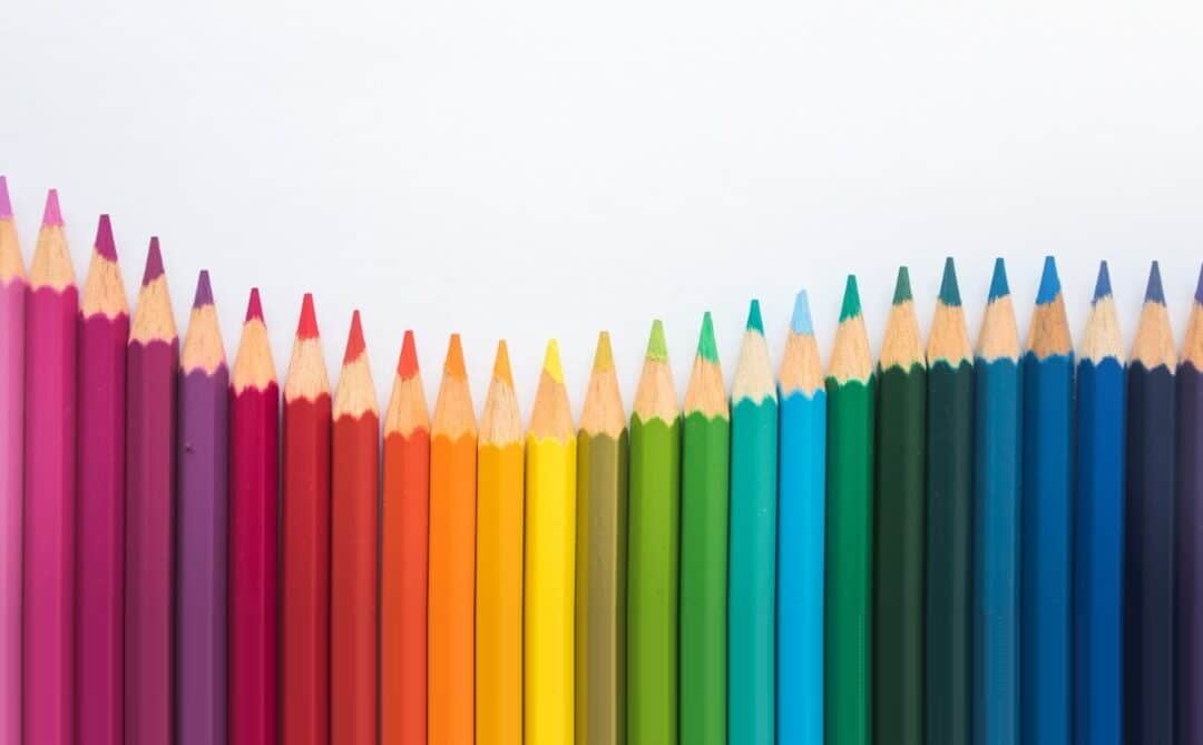 Colour Psychology and Web Design