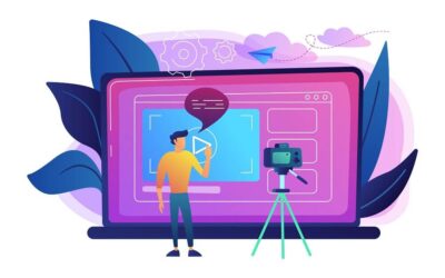 7 Reasons Why You NEED to Add Video To Your Website