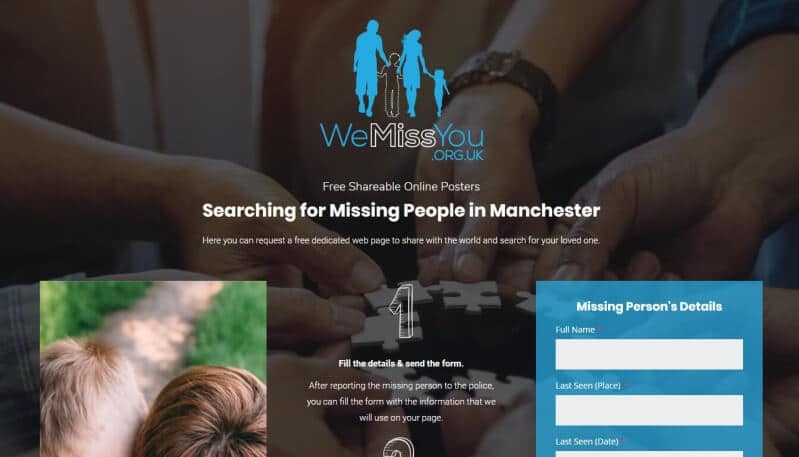 Wordpress Developers Manchester